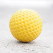 Minigolfball Minigolfball