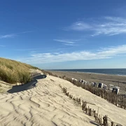 FKK-Strand Oase zur Sonne Süd