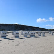 FKK-Strand Oase zur Sonne