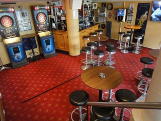 Liquid Soul Bar Weggis