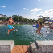 Solewasser-Vitalpark