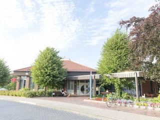 tourist information horumersiel