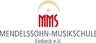 Mendelssohn-Musikschule Einbeck e.V. Mendelssohn-Musikschule Einbeck e.V.
