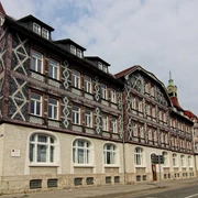 Neues Rathaus_Fachwerkgebäude neues-rathaus-fachwerkgebaeude