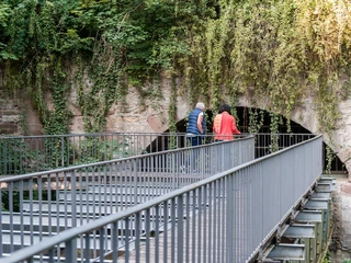 Historischer Wasserkasten historischer-wasserkasten