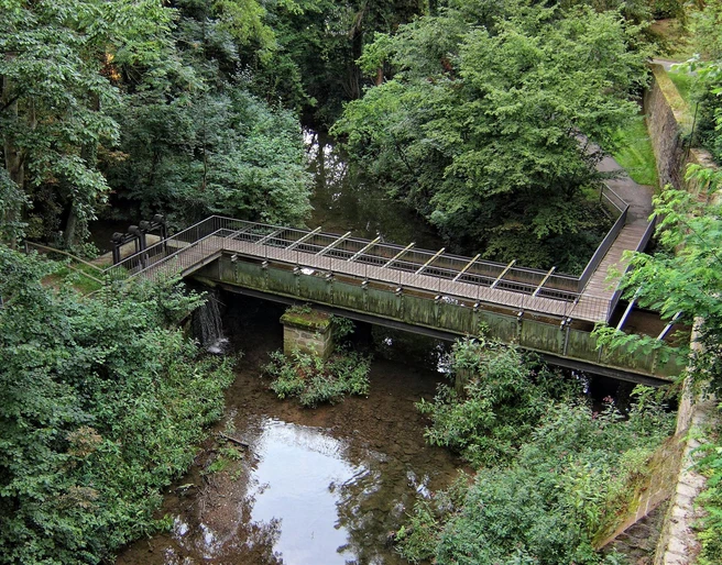 Historischer Wasserkasten von Oben historischer-wasserkasten-von-oben