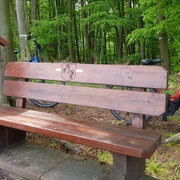 Schwärchenbank (Ahlsburg)