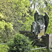 Friedhof, Altstadt Friedhof, Altstadt