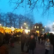 Weihnachtsmarkt Wettrup