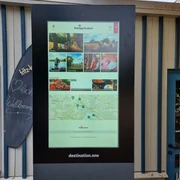 Wallenstein Infostele