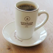 Kaffeegenuss im Schwälmer Brotladen