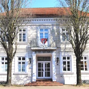 Museum Hein Meyer - Otto Tetjus Tügel Zuhause in Bremervörde Museum Hein Meyer - Otto Tetjus Tügel Zuhause in Bremervörde