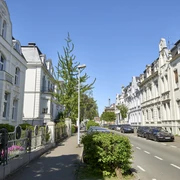 Die Friedrichstraße - Straße der Millionäre Die Friedrichstraße - Straße der Millionäre