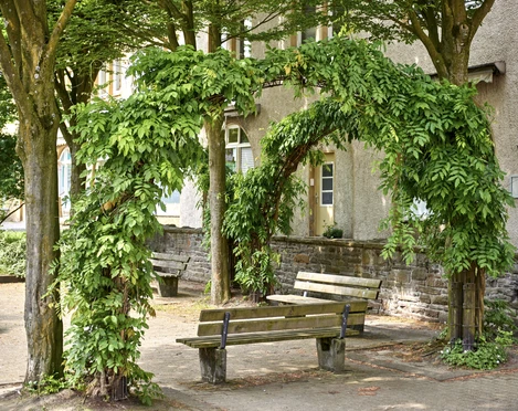 Siedlung Heimaterde Siedlung Heimaterde