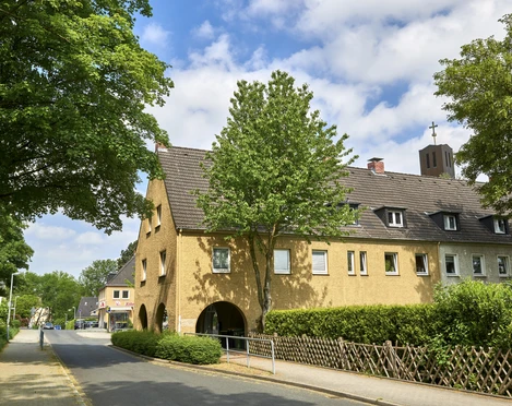 Siedlung Heimaterde Siedlung Heimaterde