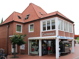 Textilhaus Tiemann