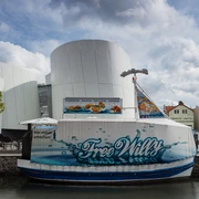 Free Willy
