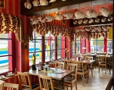 Buntes Häusl Altenberg