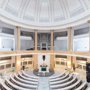 St. Lamberti-Kirche Oldenburg