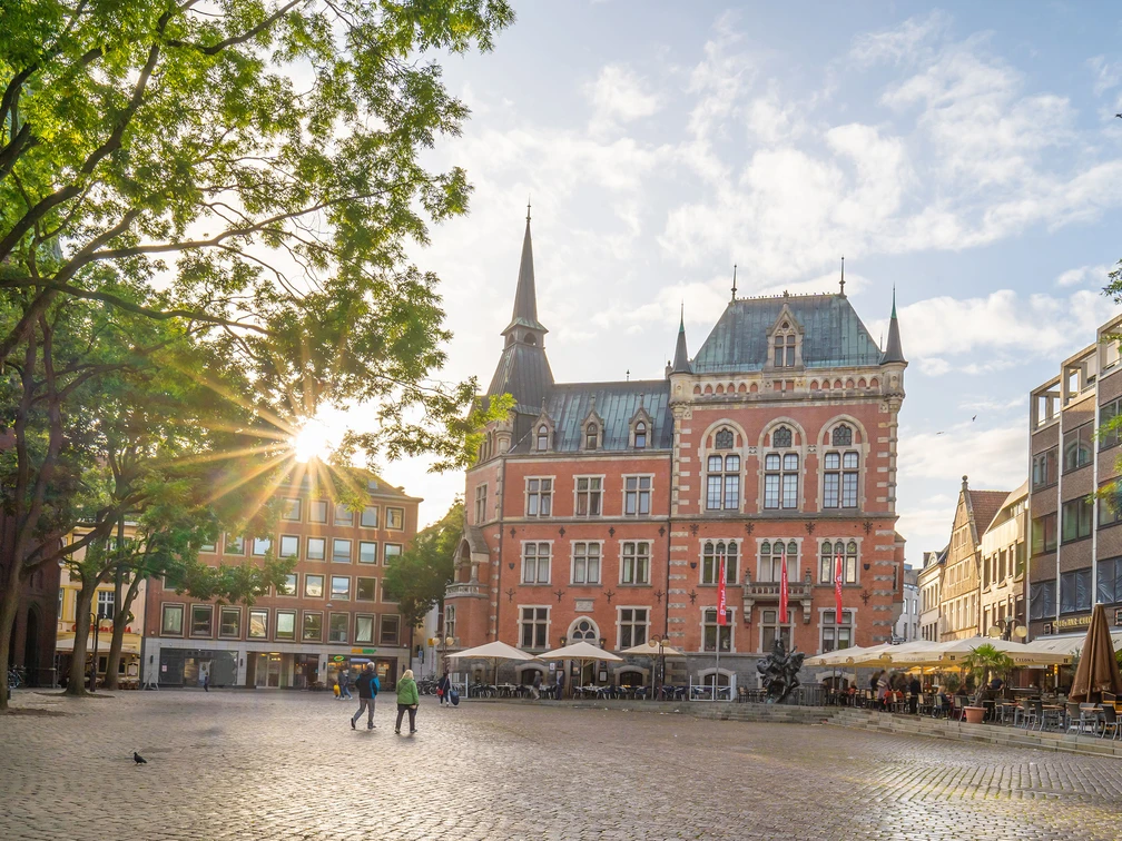 Altes Rathaus Oldenburg