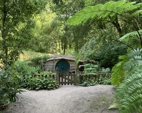 Botanischer Garten Oldenburg