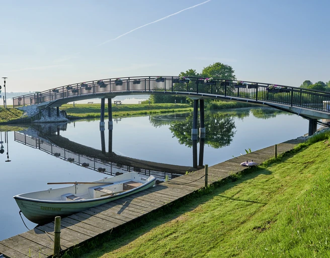 Cuxland, Geestland - Bad Bederkesa