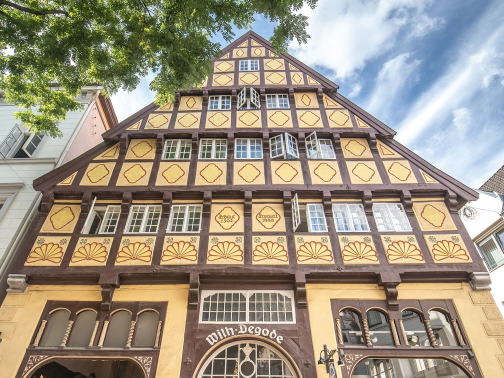 Degodehaus Oldenburg Degodehaus Oldenburg