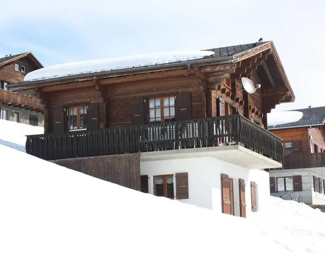 Sylvin (neuer Balkon fehlt auf Bild)