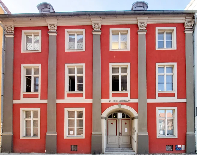 Welterbemuseum Ossenreyerstraße (3)