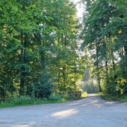 Wanderparkplatz Von-Langen-Platz