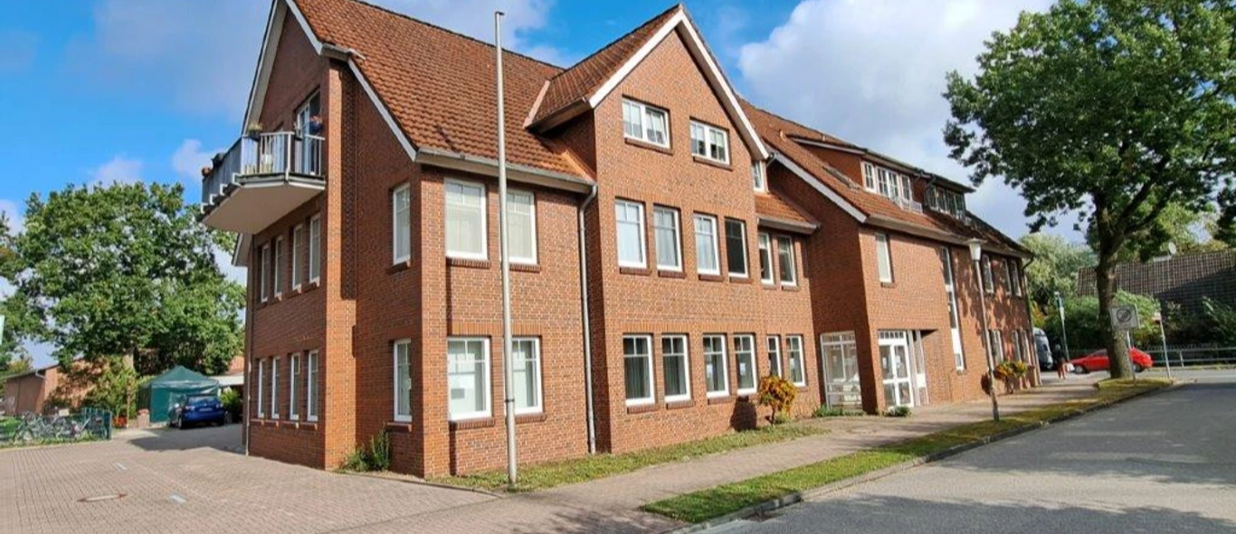 Start-Up-Zentrum Otterndorf