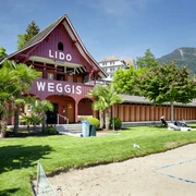 Lido Hallenbad Weggis