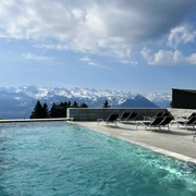 Mineralbad & Spa Rigi Kaltbad