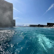 Mineral Bath & Spa Rigi Kaltbad