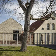 Luthers Geburtshaus in der Lutherstadt Eisleben Luthers Geburtshaus in der Lutherstadt Eisleben