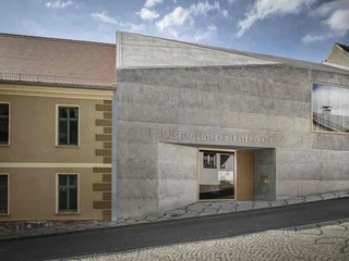 Luthers Elternhaus in Mansfeld Luthers Elternhaus in Mansfeld