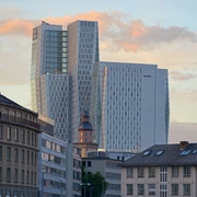 Palaisquartier Nextower