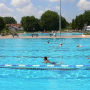 Riedbad Bergen Enkheim