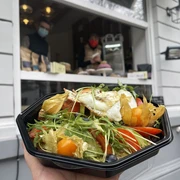 Schweizer Straße Moka