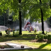 Waldspielpark Scheerwald
