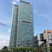 City-Haus-Frankfurt Cityhaus