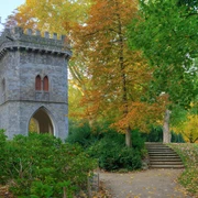 Rothschildpark