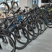 Fahrradstation Frankfurt Fahrrad Fahrradverleih