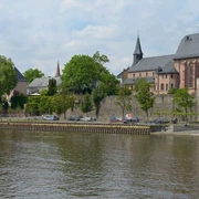 Justinuskirche Höchst