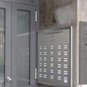 Wohnhaus Oskar Schindler