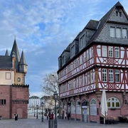 Haus Wertheym
