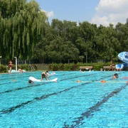 Freibad Nieder-Eschbach