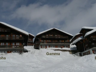 Alpha - Beta - Gamma