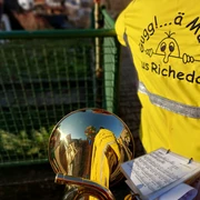 Gernsbach Reichental Guggis Guggemusik