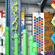 LYKKE LAND Clip'n Climb